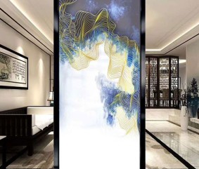 臨沂夾絲玻璃的特點和結構知識